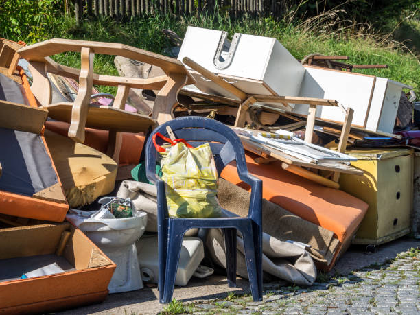 Trusted West Peoria, IL Junk Removal Experts